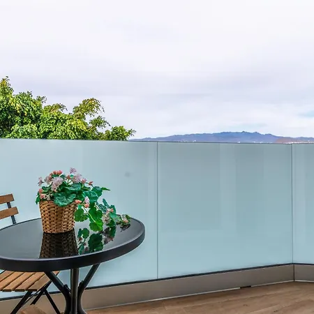 Apartamento Flamboyan 3