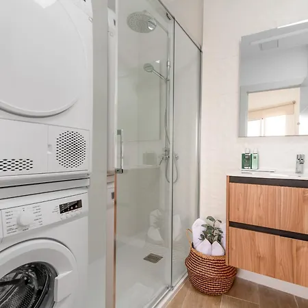 Apartamento Flamboyan 3