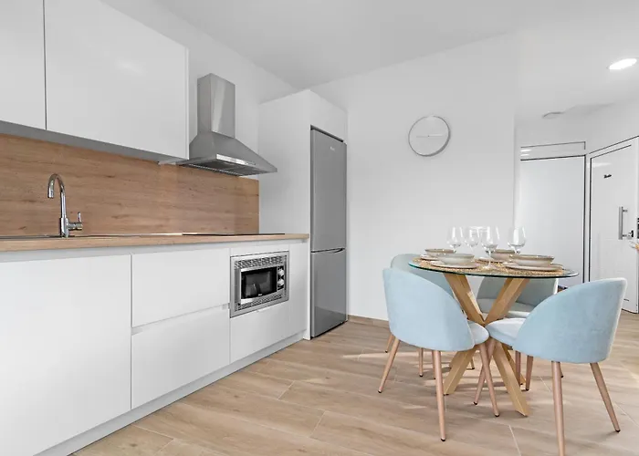 Flamboyan 3 Apartamento