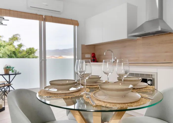 Apartamento Flamboyan 3 *