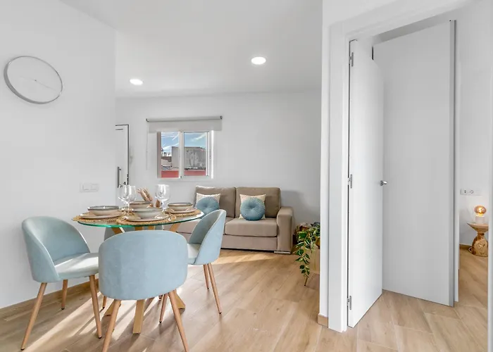 Flamboyan 3 Apartamento