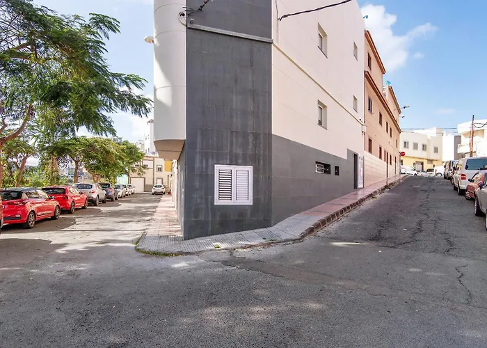 Apartamento Flamboyan 3