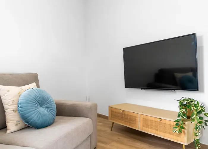 Flamboyan 3 Apartamento *