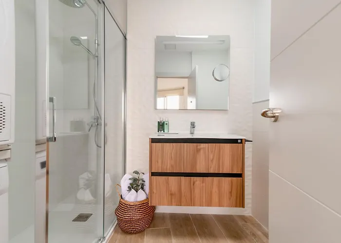 Apartamento Flamboyan 3