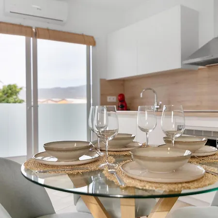 Apartment Flamboyan 3 *