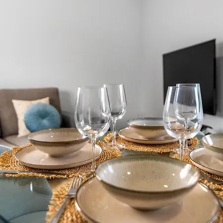 Flamboyan 3 Apartment