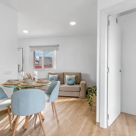 Flamboyan 3 Apartment