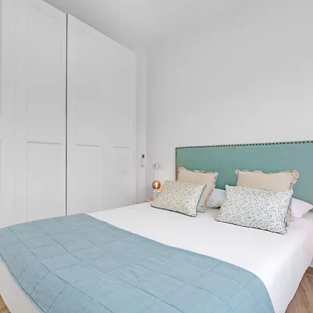 Apartment Flamboyan 3 Telde