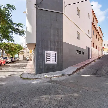 Apartmán Flamboyan 3