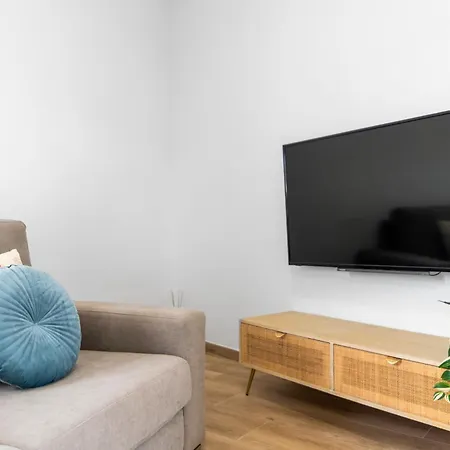 Flamboyan 3 Apartment *