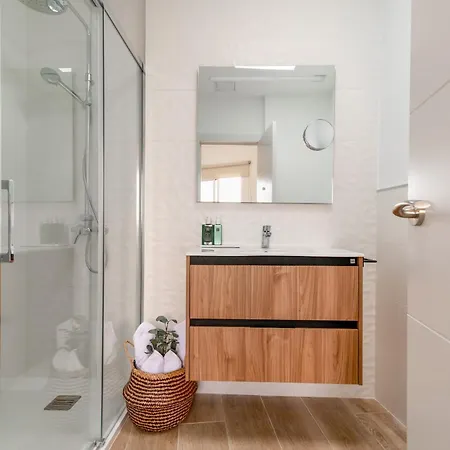 Apartment Flamboyan 3